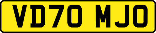 VD70MJO