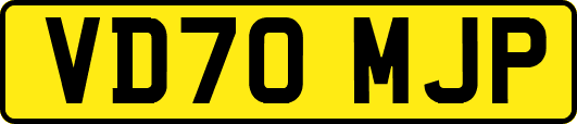 VD70MJP