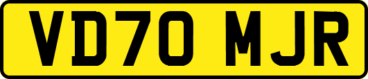 VD70MJR