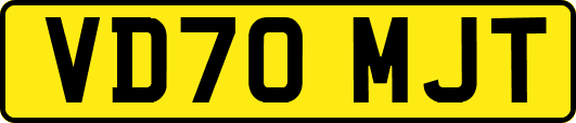 VD70MJT