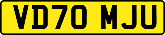 VD70MJU