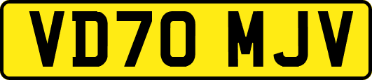 VD70MJV