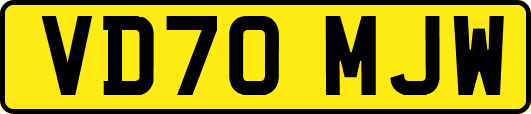VD70MJW