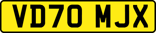 VD70MJX