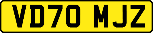 VD70MJZ