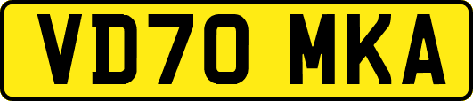 VD70MKA