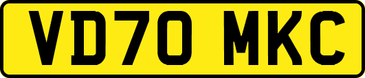 VD70MKC
