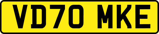 VD70MKE