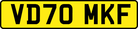 VD70MKF