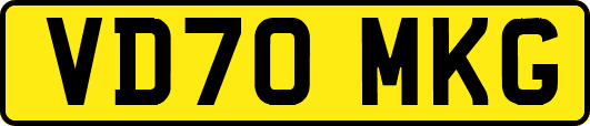 VD70MKG