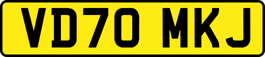 VD70MKJ