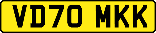 VD70MKK