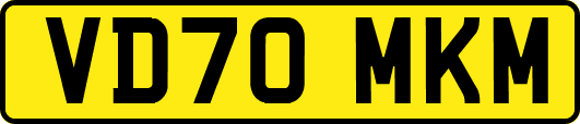 VD70MKM
