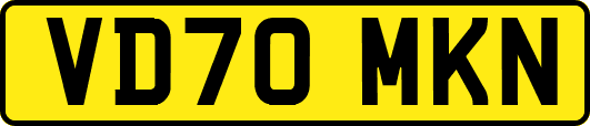 VD70MKN
