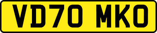 VD70MKO