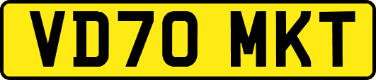 VD70MKT