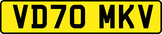 VD70MKV