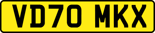 VD70MKX