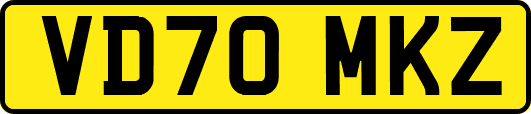 VD70MKZ