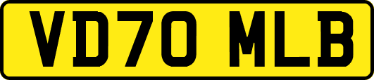 VD70MLB