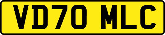 VD70MLC