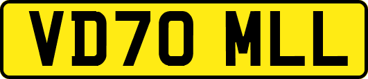 VD70MLL