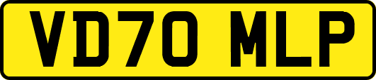 VD70MLP