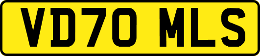 VD70MLS