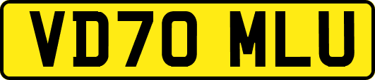 VD70MLU