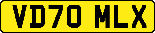 VD70MLX