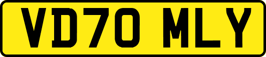 VD70MLY