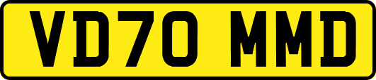 VD70MMD