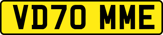 VD70MME