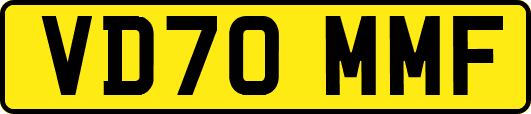 VD70MMF