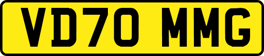 VD70MMG
