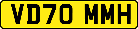 VD70MMH