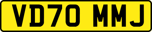 VD70MMJ
