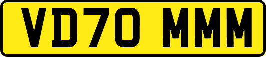 VD70MMM