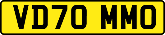 VD70MMO