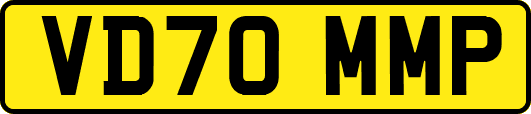 VD70MMP