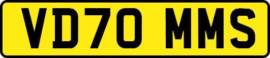 VD70MMS