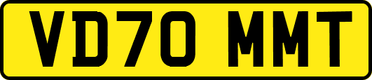 VD70MMT
