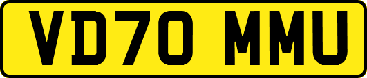 VD70MMU