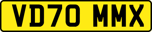 VD70MMX
