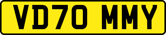 VD70MMY