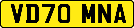 VD70MNA
