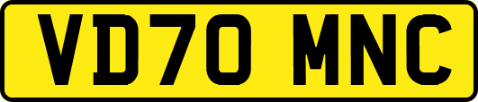 VD70MNC