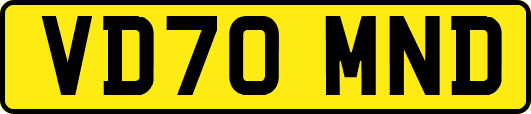 VD70MND