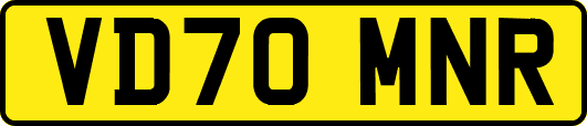 VD70MNR