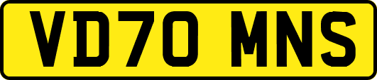VD70MNS
